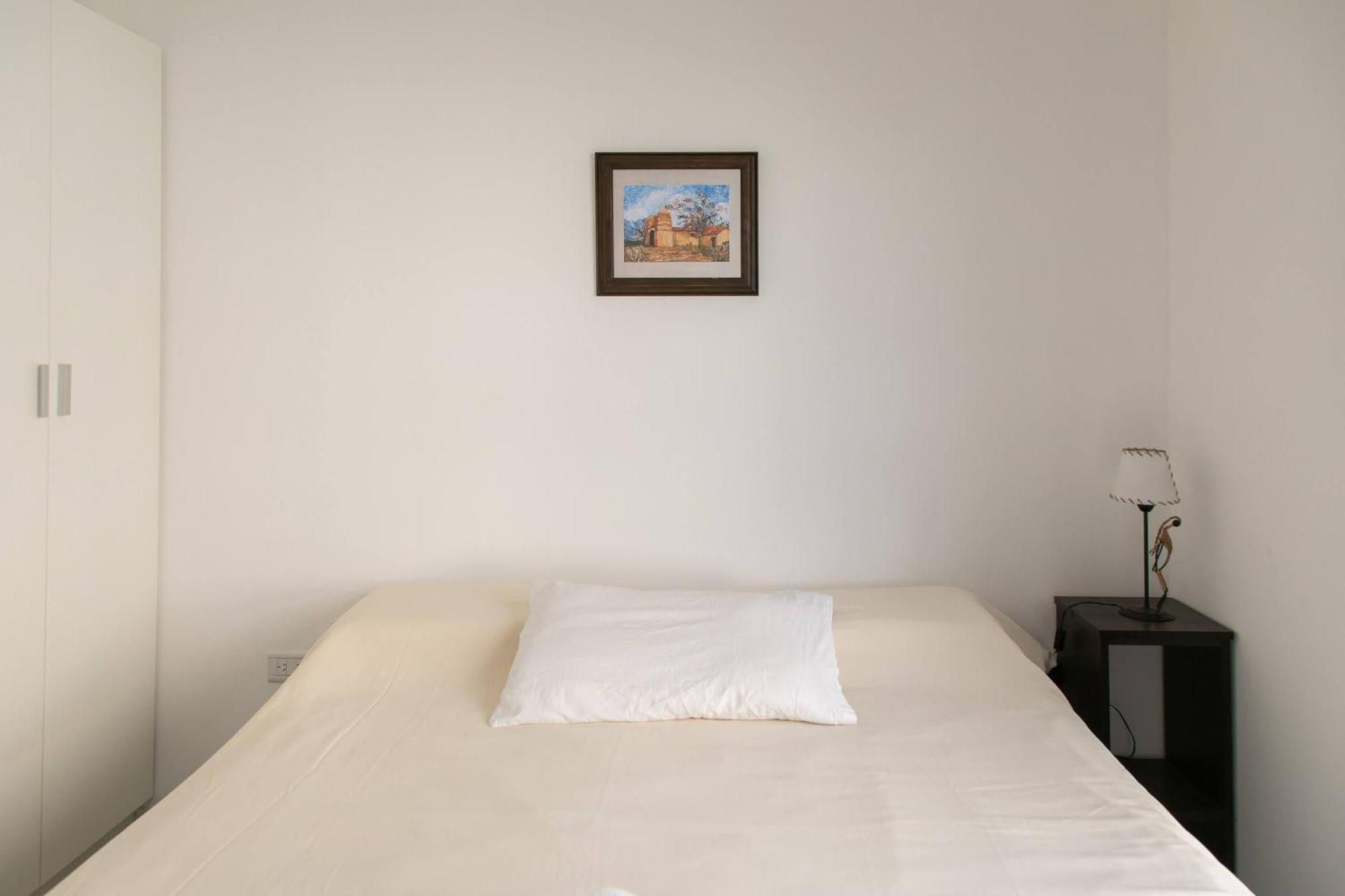 Aparthotel Chawasi Apart Salta Exterior foto