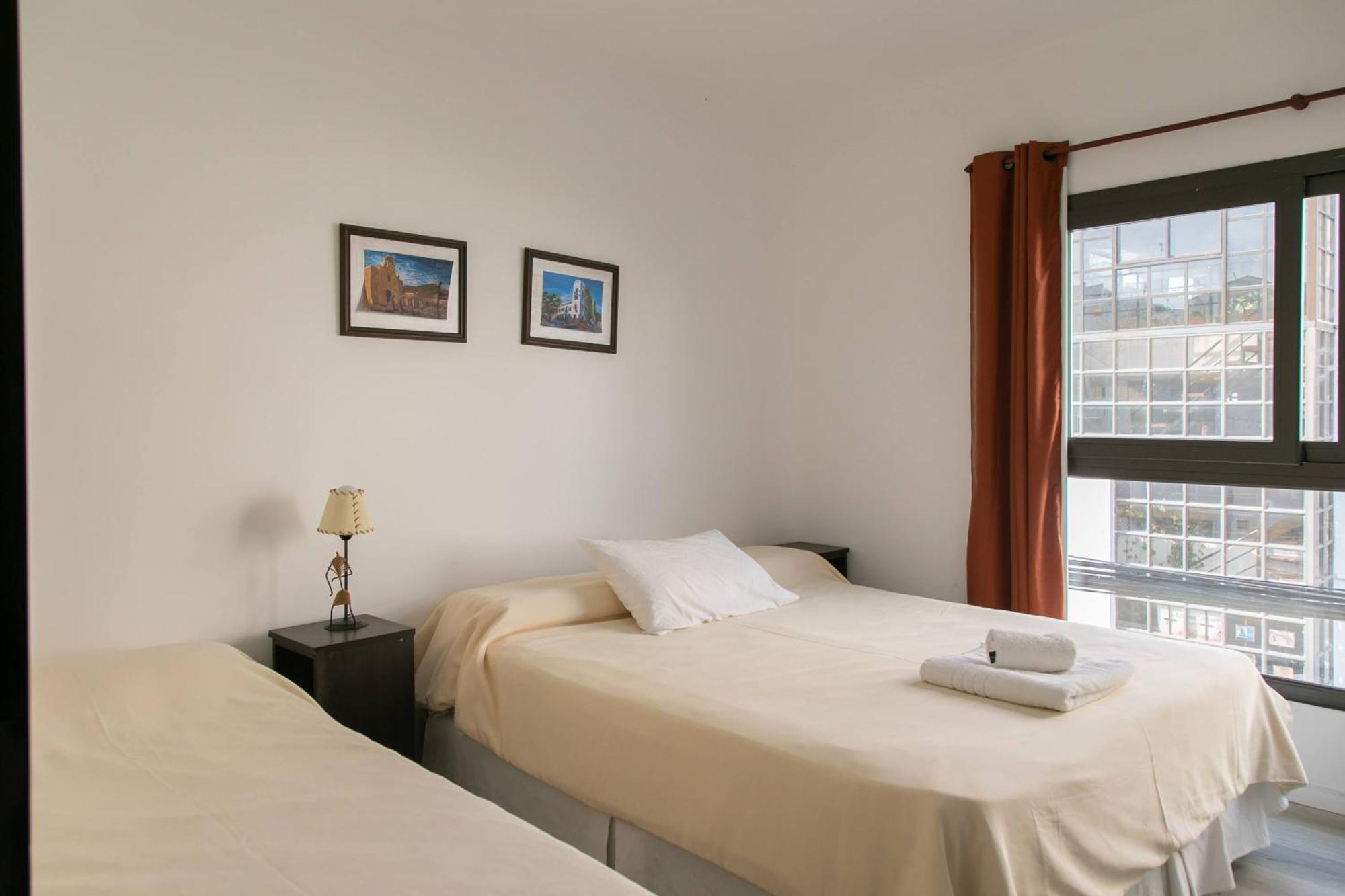Aparthotel Chawasi Apart Salta Exterior foto