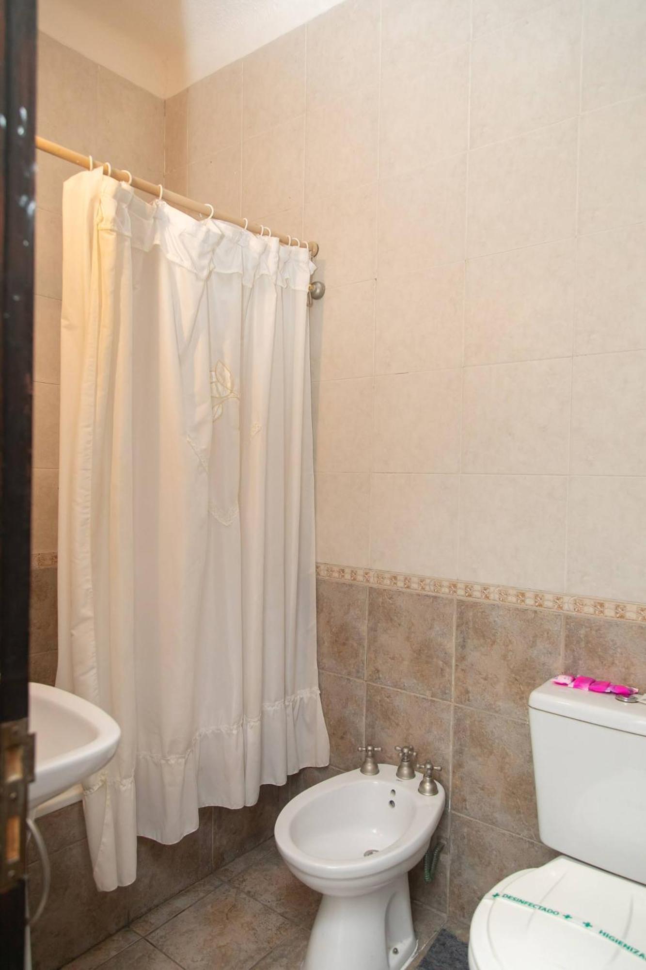 Aparthotel Chawasi Apart Salta Exterior foto