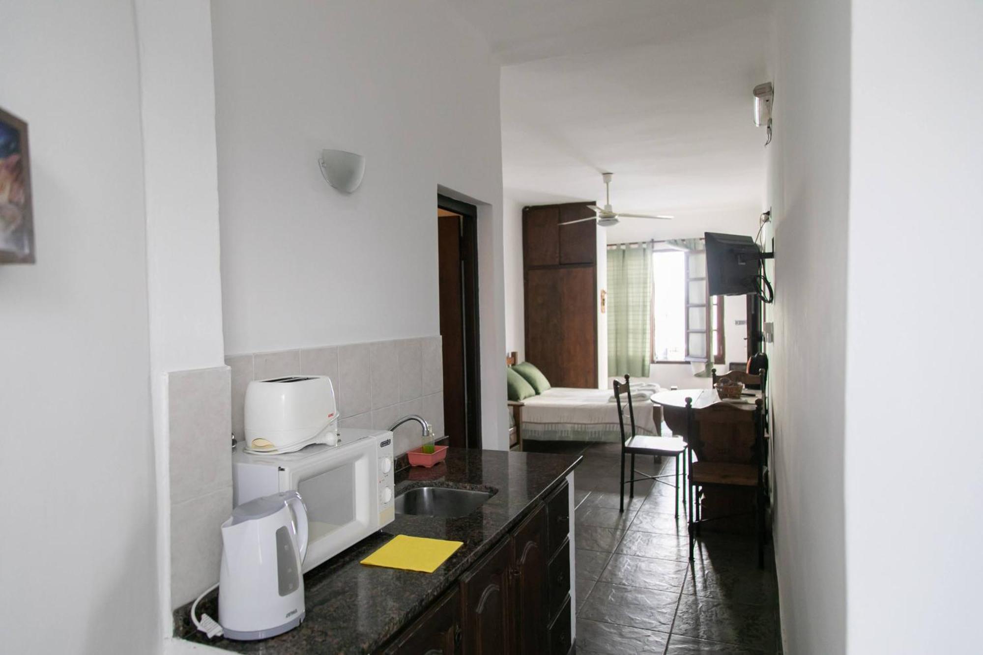 Aparthotel Chawasi Apart Salta Exterior foto