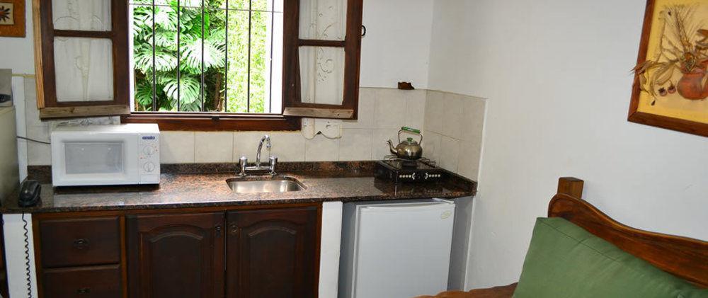 Aparthotel Chawasi Apart Salta Exterior foto