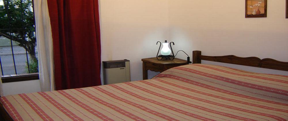 Aparthotel Chawasi Apart Salta Exterior foto