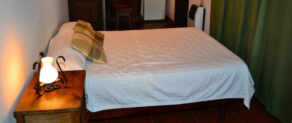 Aparthotel Chawasi Apart Salta Exterior foto
