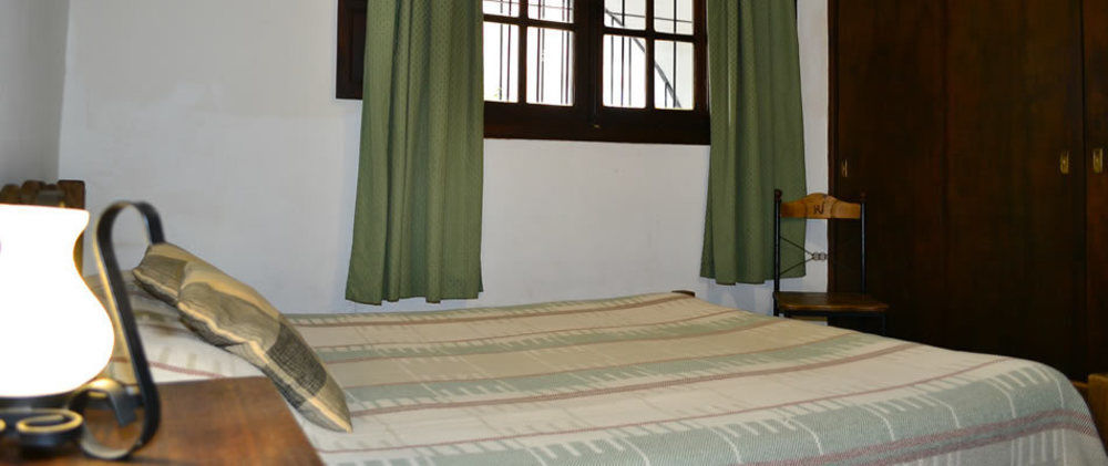 Aparthotel Chawasi Apart Salta Exterior foto
